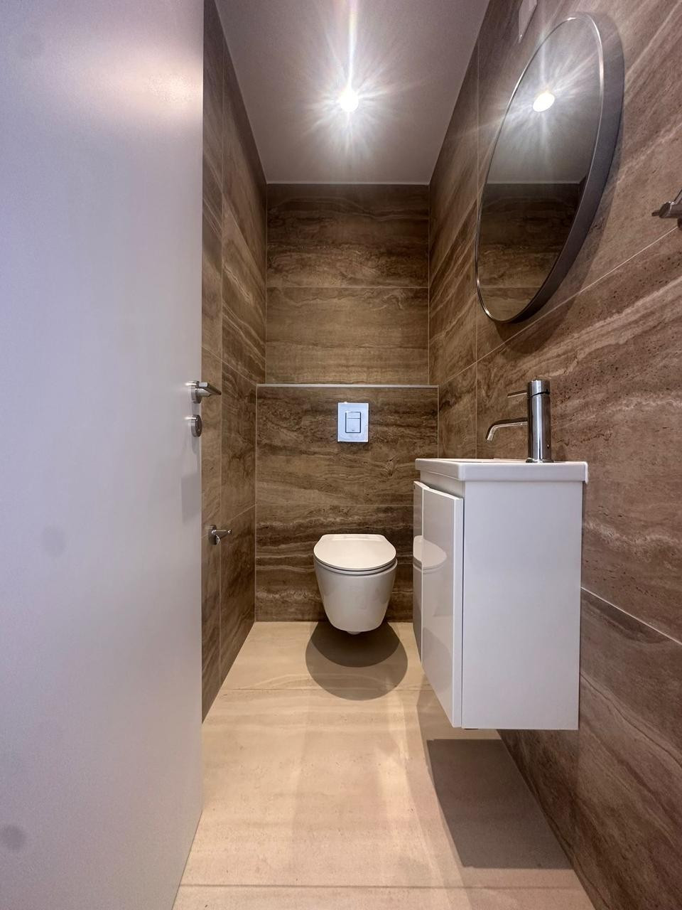 For Sale: Penthouse, Agios Georgios, Limassol, Cyprus FC-64352 - #17
