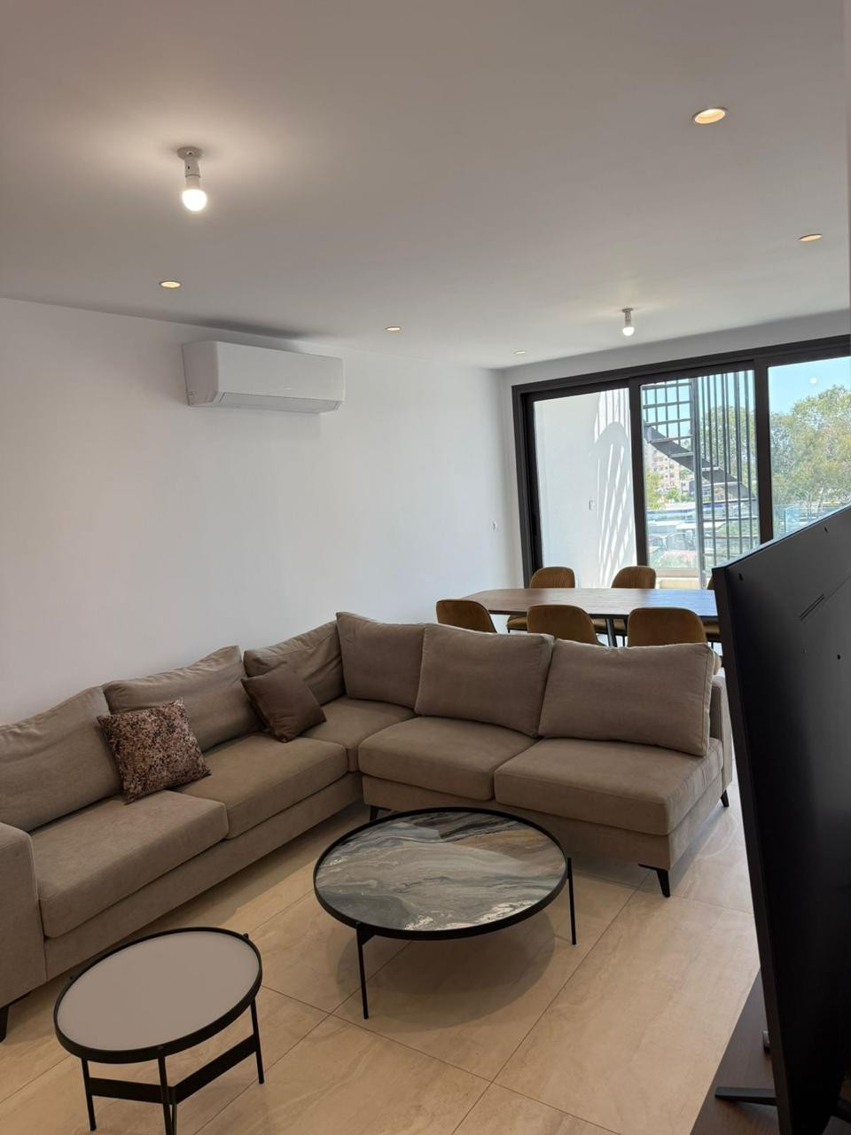 For Sale: Penthouse, Agios Georgios, Limassol, Cyprus FC-64352 - #4 For Sale: Penthouse, Agios Georgios, Limassol, Cyprus FC-64352 - #4
