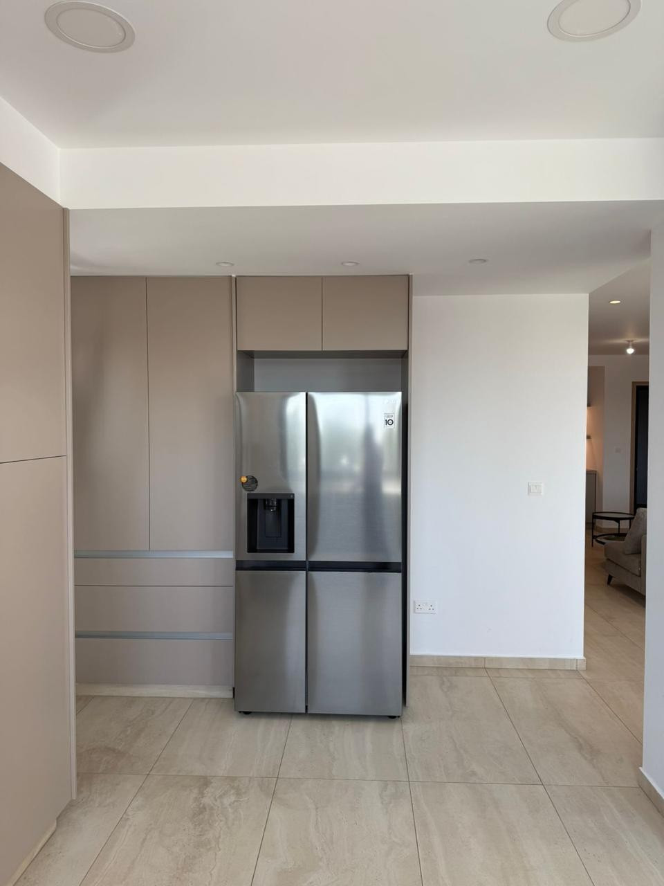 For Sale: Penthouse, Agios Georgios, Limassol, Cyprus FC-64352 - #5 For Sale: Penthouse, Agios Georgios, Limassol, Cyprus FC-64352 - #5