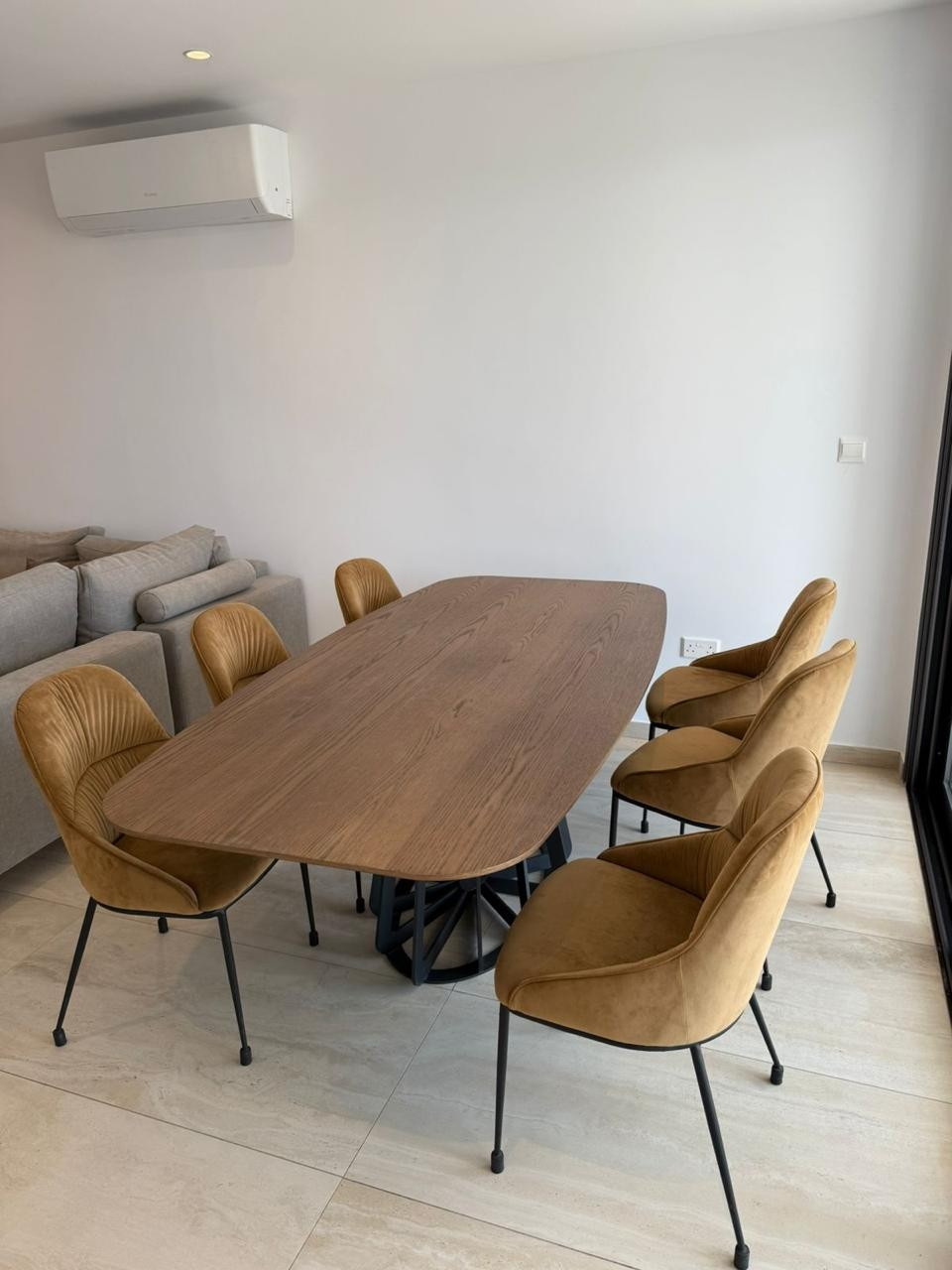 For Rent: Penthouse, Agios Georgios, Limassol, Cyprus FC-64353 - #3 For Rent: Penthouse, Agios Georgios, Limassol, Cyprus FC-64353 - #3