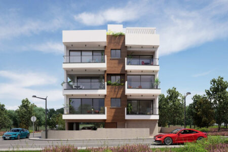 For Sale: Apartments, Kato Paphos, Paphos, Cyprus FC-64356