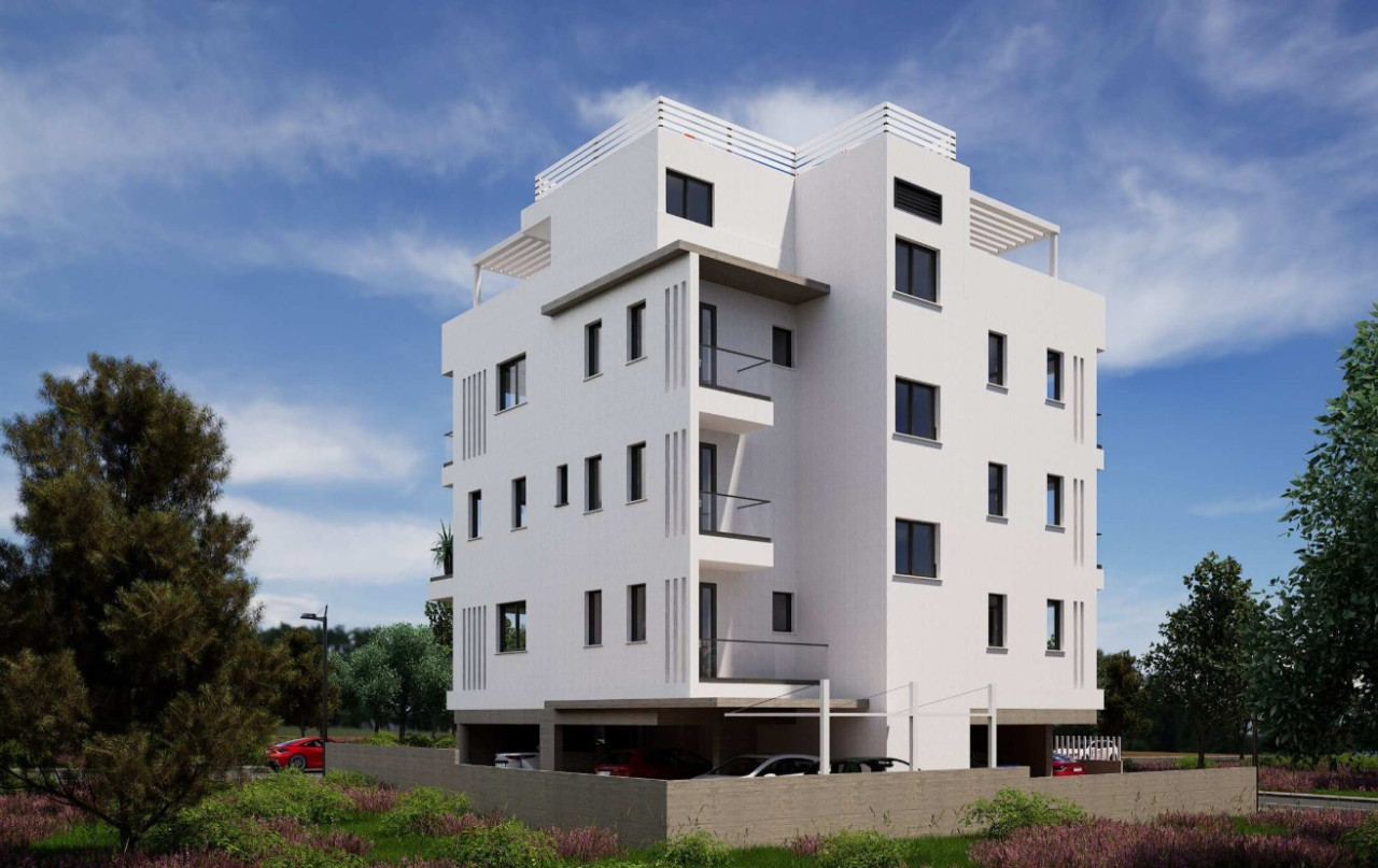 For Sale: Apartments, Kato Paphos, Paphos, Cyprus FC-64356 - #4