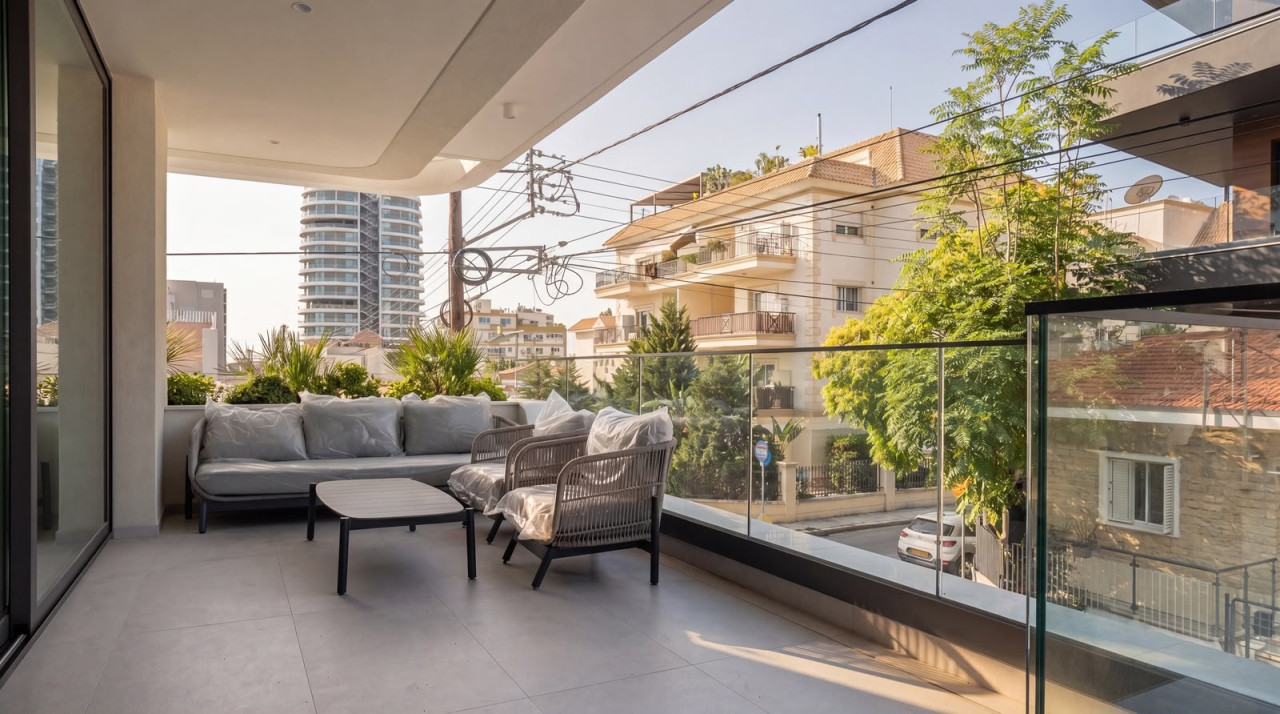 For Rent: Apartments, Agios Nektarios, Limassol, Cyprus FC-64357 - #3