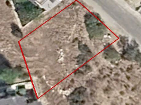 For Sale: Residential land, Agios Athanasios, Limassol, Cyprus FC-64359 - #1