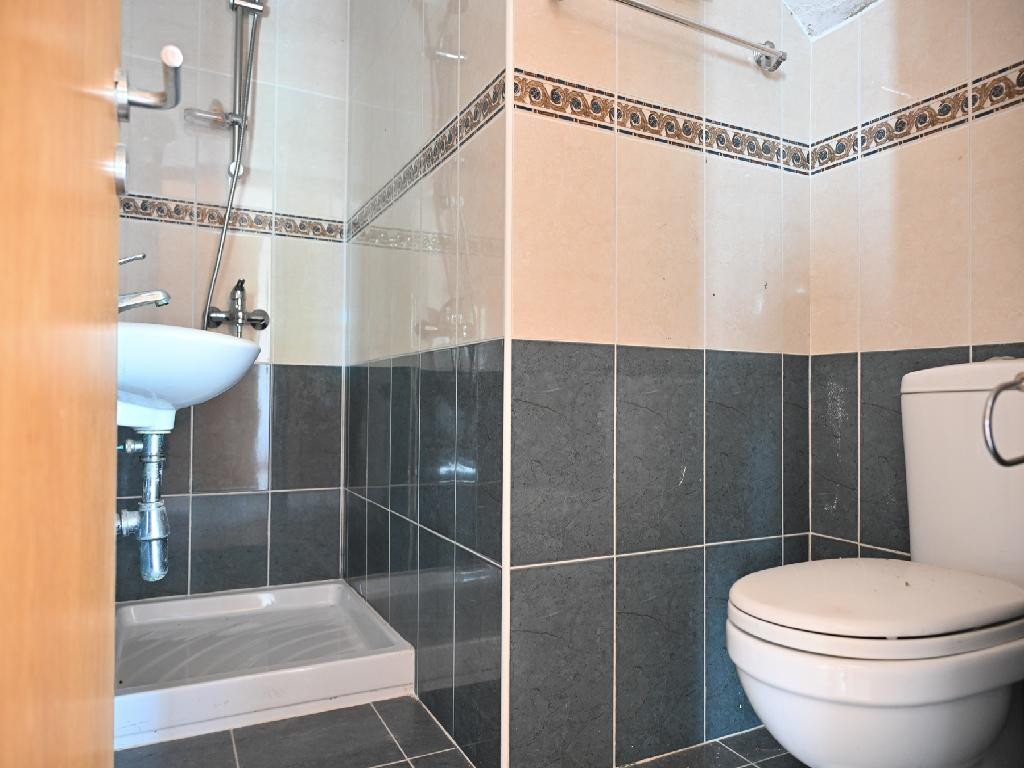 For Sale: Detached house, Acheritou, Famagusta, Cyprus FC-64361 - #9