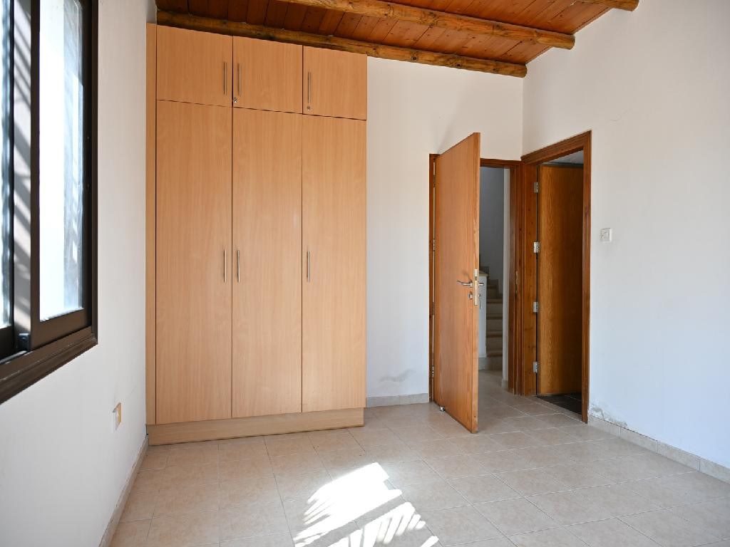 For Sale: Detached house, Acheritou, Famagusta, Cyprus FC-64361 - #11
