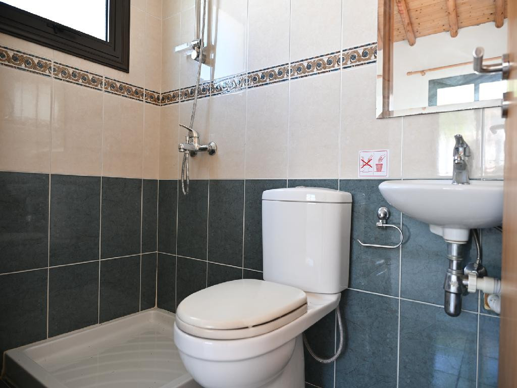 For Sale: Detached house, Acheritou, Famagusta, Cyprus FC-64361 - #14