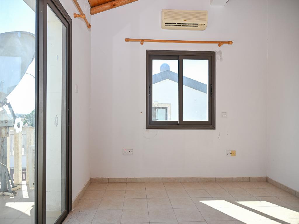 For Sale: Detached house, Acheritou, Famagusta, Cyprus FC-64361 - #16