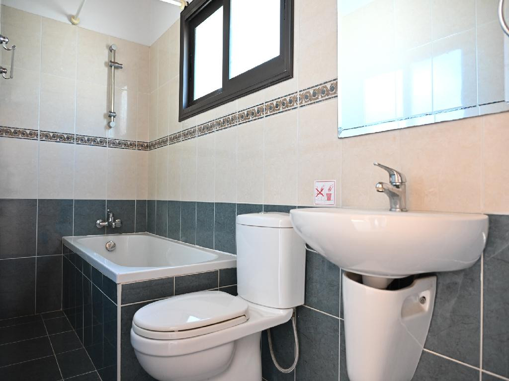 For Sale: Detached house, Acheritou, Famagusta, Cyprus FC-64361 - #19
