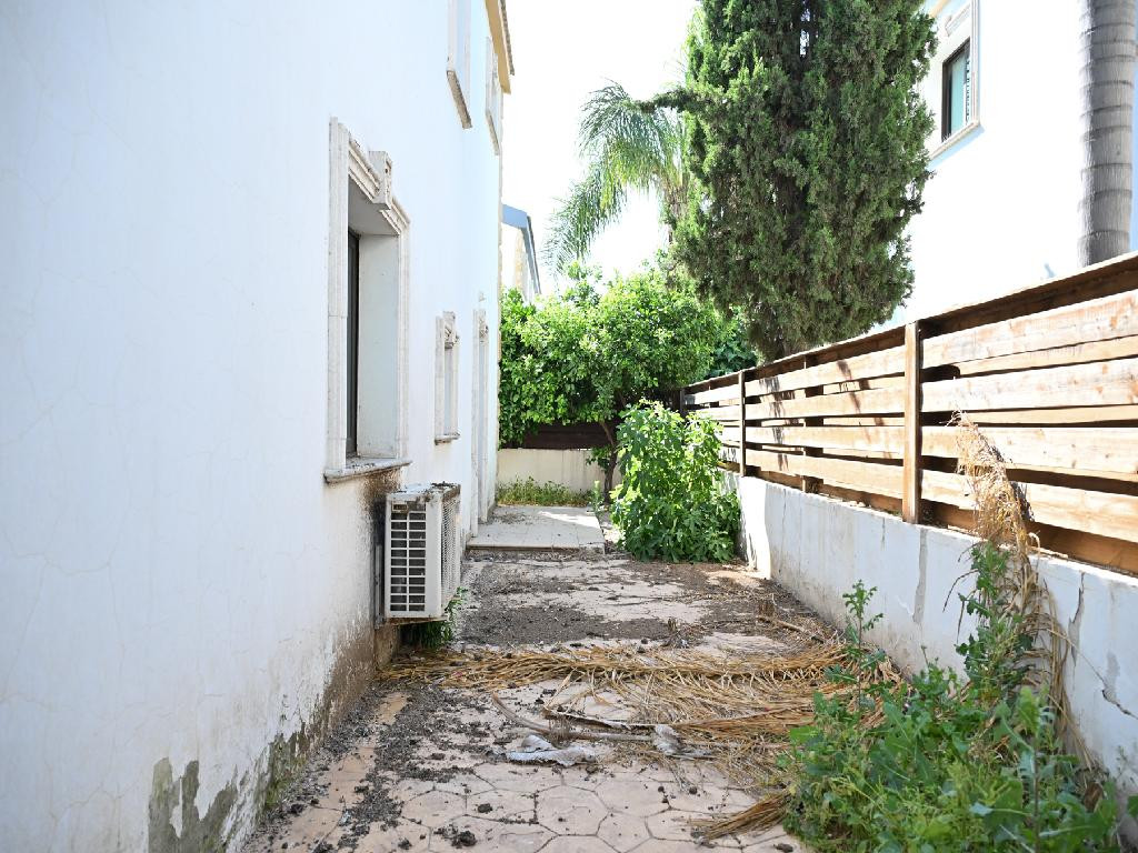 For Sale: Detached house, Acheritou, Famagusta, Cyprus FC-64361 - #2
