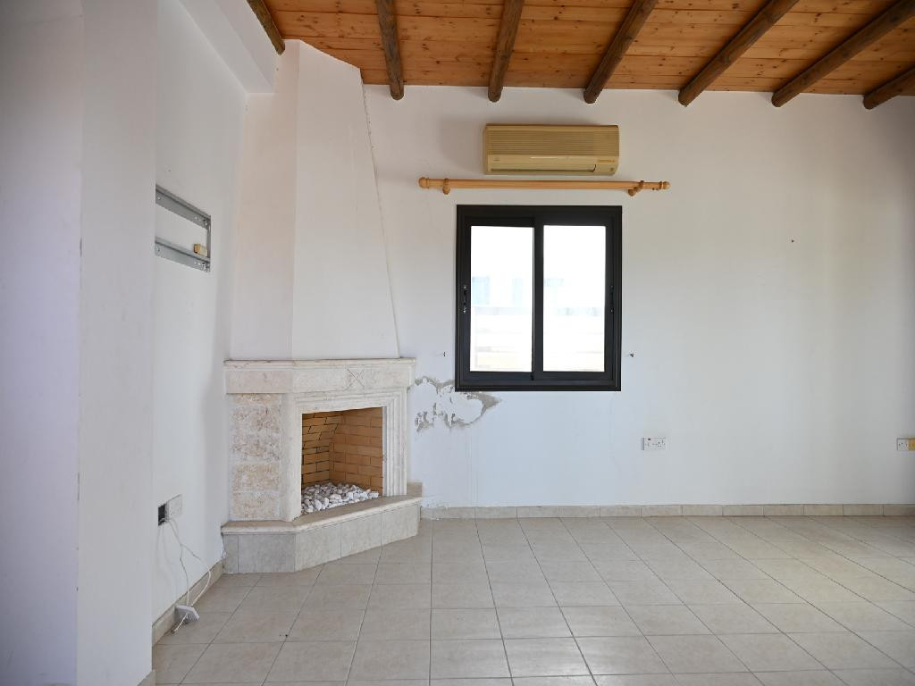 For Sale: Detached house, Acheritou, Famagusta, Cyprus FC-64361 - #3