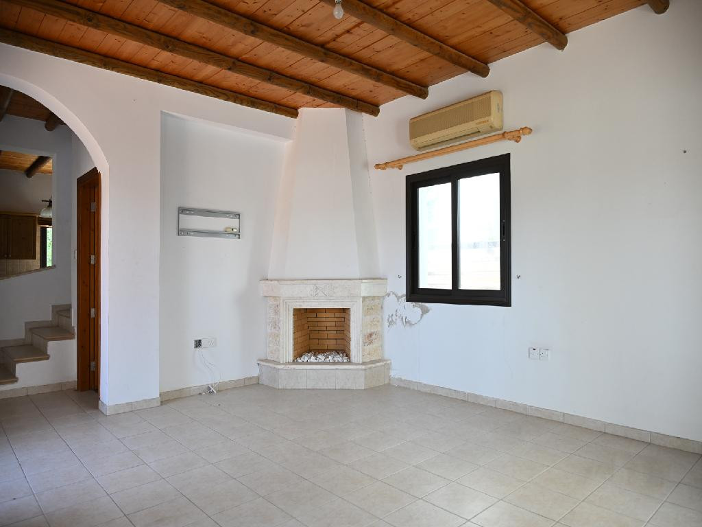 For Sale: Detached house, Acheritou, Famagusta, Cyprus FC-64361 - #4