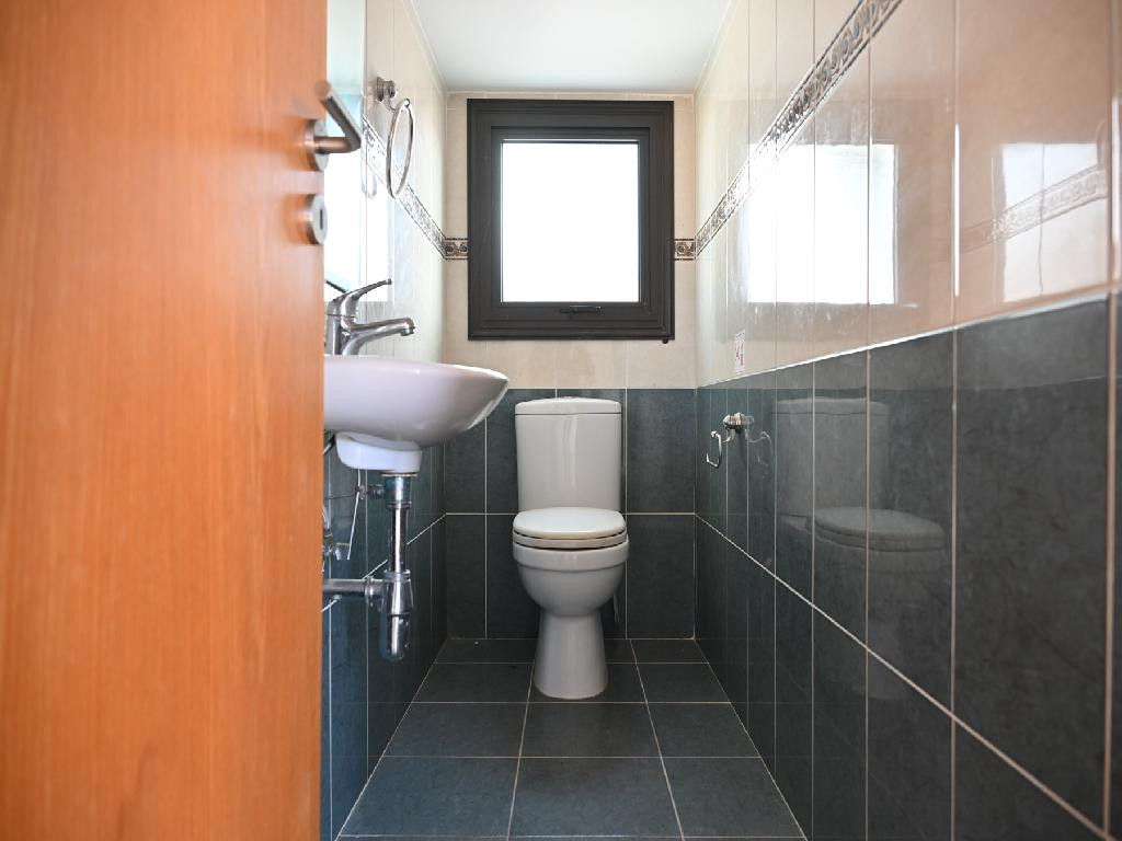 For Sale: Detached house, Acheritou, Famagusta, Cyprus FC-64361 - #5
