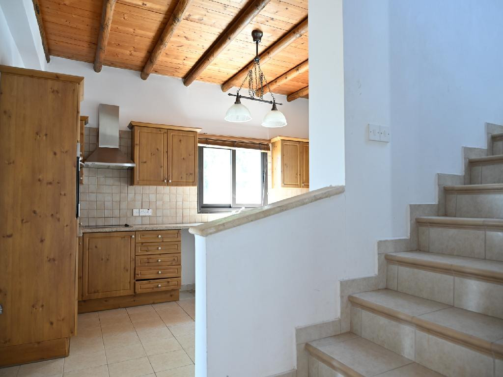For Sale: Detached house, Acheritou, Famagusta, Cyprus FC-64361 - #6