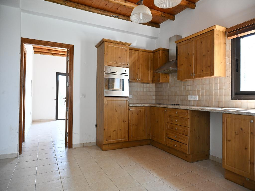 For Sale: Detached house, Acheritou, Famagusta, Cyprus FC-64361 - #8