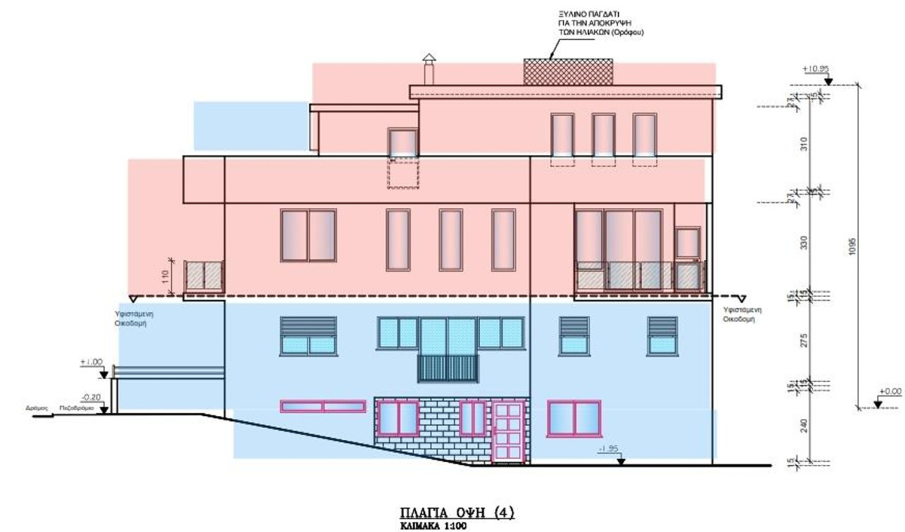 For Sale: Residential land, Agios Athanasios, Limassol, Cyprus FC-64365 - #4