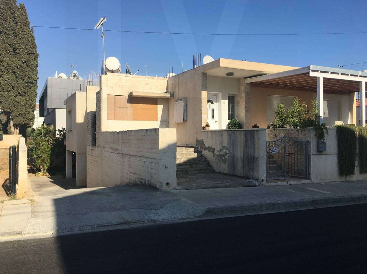 For Sale: Residential land, Agios Athanasios, Limassol, Cyprus FC-64365 - #1 For Sale: Residential land, Agios Athanasios, Limassol, Cyprus FC-64365 - #1