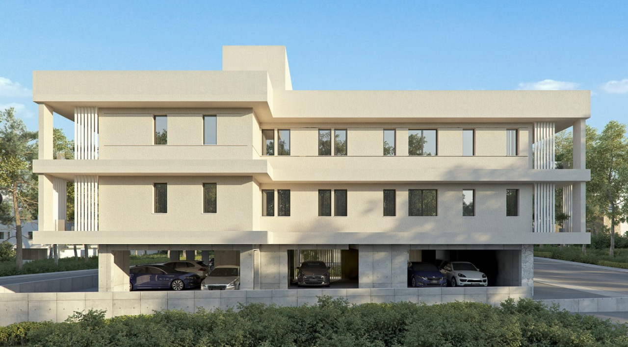 For Sale: Apartments, Livadia, Larnaca, Cyprus FC-64366 - #2 For Sale: Apartments, Livadia, Larnaca, Cyprus FC-64366 - #2