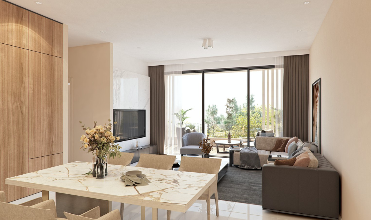 For Sale: Apartments, Livadia, Larnaca, Cyprus FC-64366 - #6 For Sale: Apartments, Livadia, Larnaca, Cyprus FC-64366 - #6