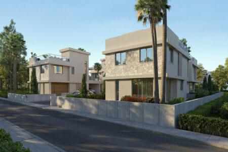 For Sale: Detached house, Paralimni, Famagusta, Cyprus FC-64376