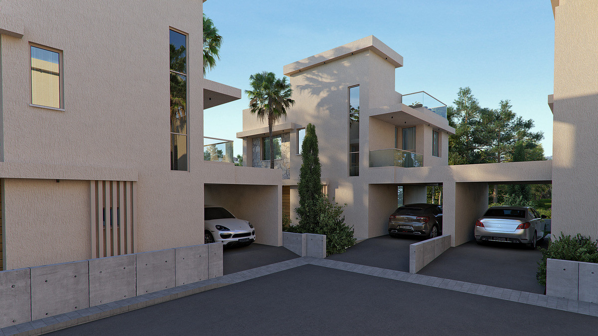 For Sale: Detached house, Paralimni, Famagusta, Cyprus FC-64376 - #6