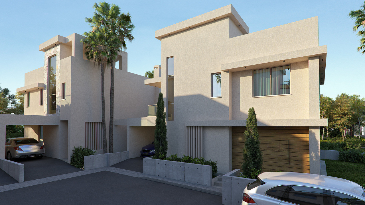 For Sale: Detached house, Paralimni, Famagusta, Cyprus FC-64376 - #7