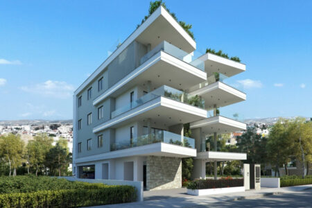 For Sale: Apartments, Deryneia, Famagusta, Cyprus FC-64377