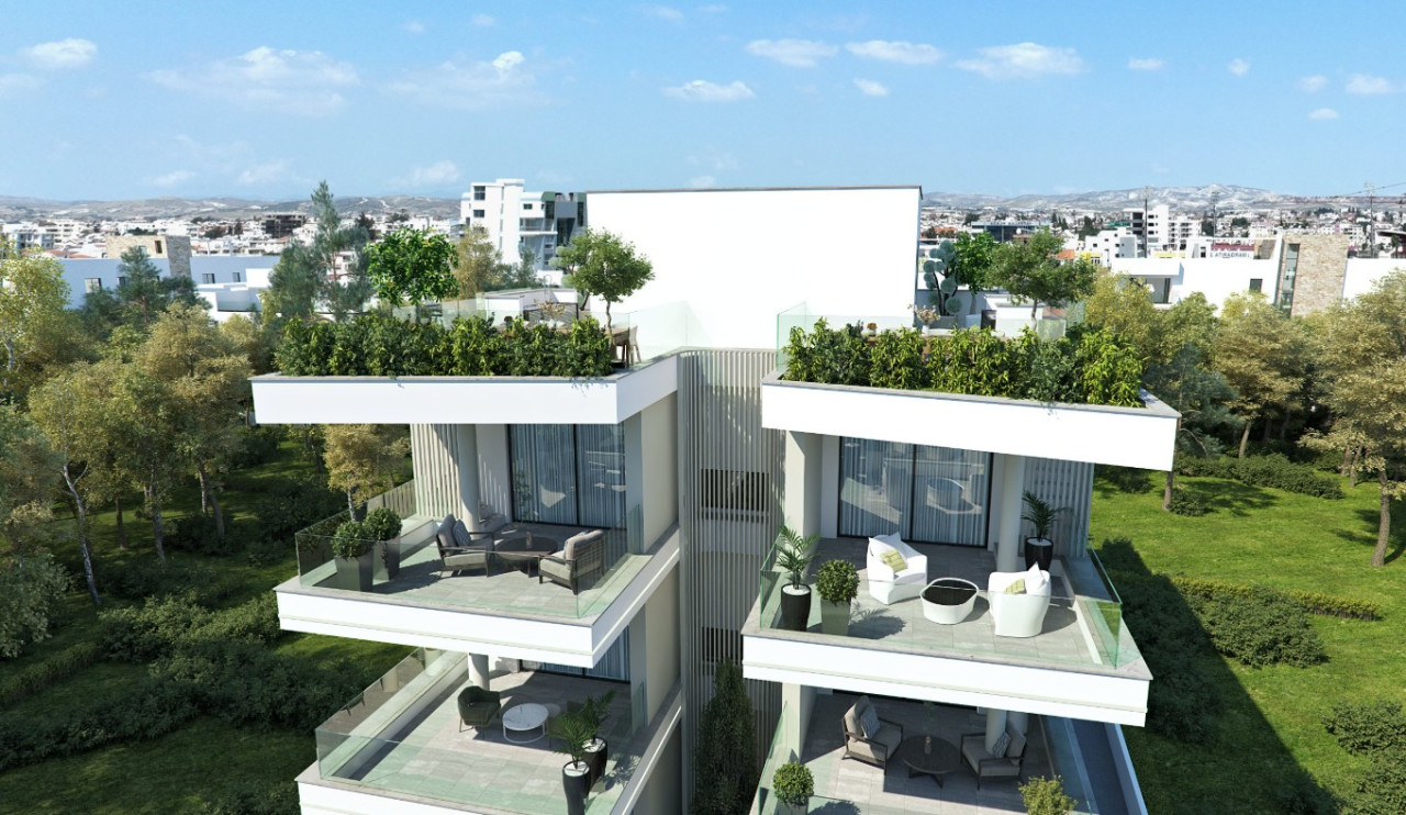 For Sale: Apartments, Deryneia, Famagusta, Cyprus FC-64377 - #7
