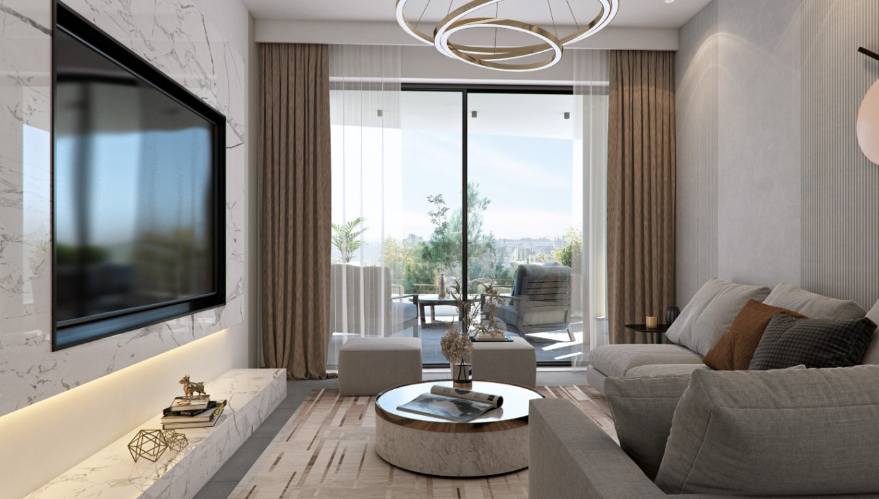 For Sale: Apartments, Deryneia, Famagusta, Cyprus FC-64377 - #11
