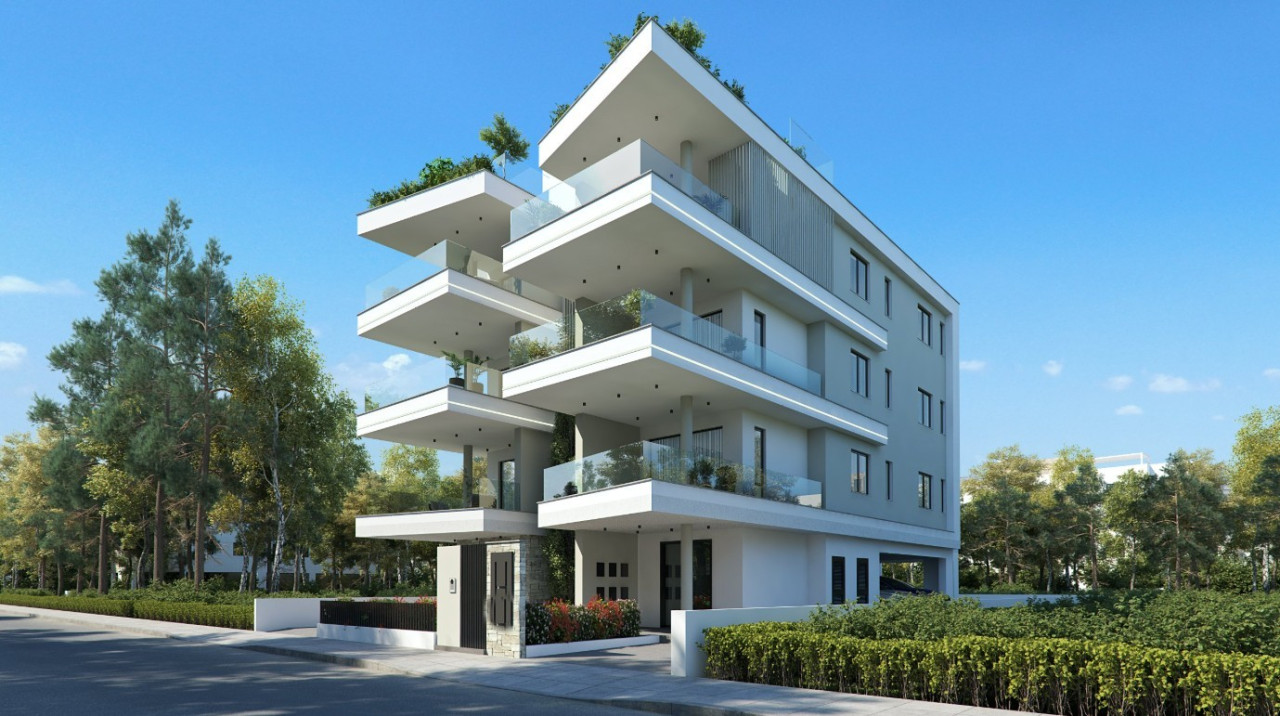 For Sale: Apartments, Deryneia, Famagusta, Cyprus FC-64377 - #3