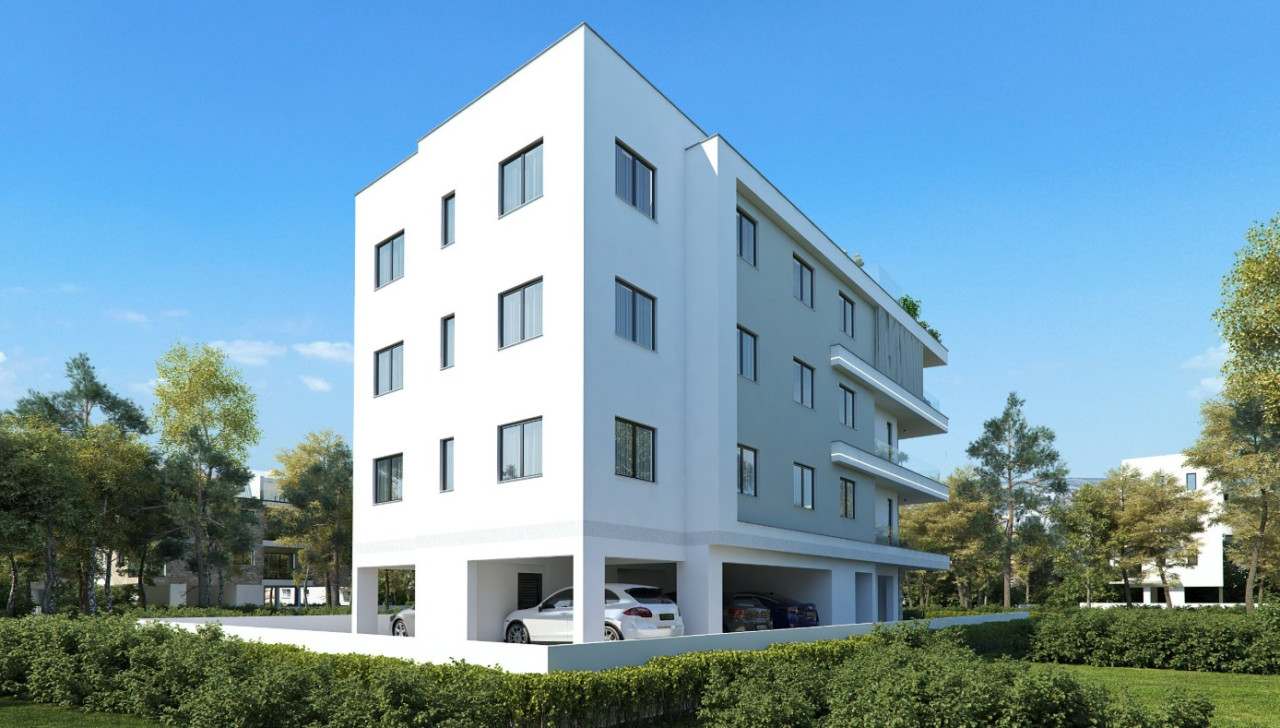 For Sale: Apartments, Deryneia, Famagusta, Cyprus FC-64377 - #5