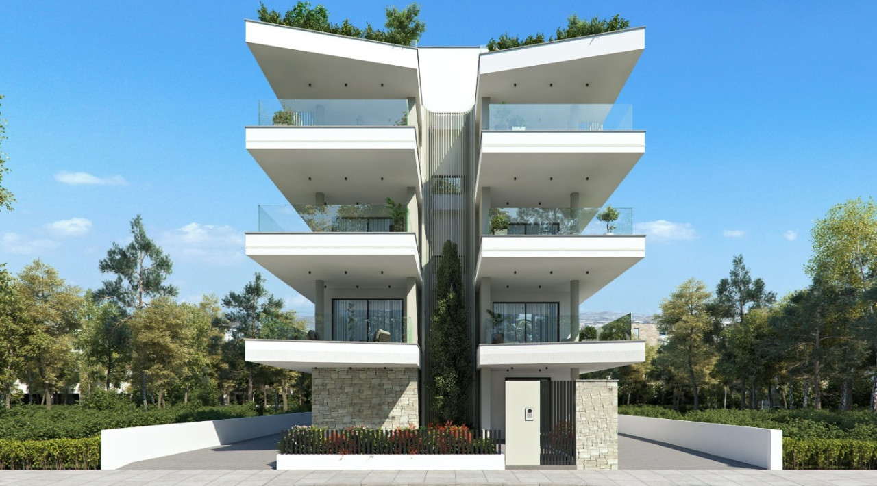 For Sale: Apartments, Deryneia, Famagusta, Cyprus FC-64377 - #6