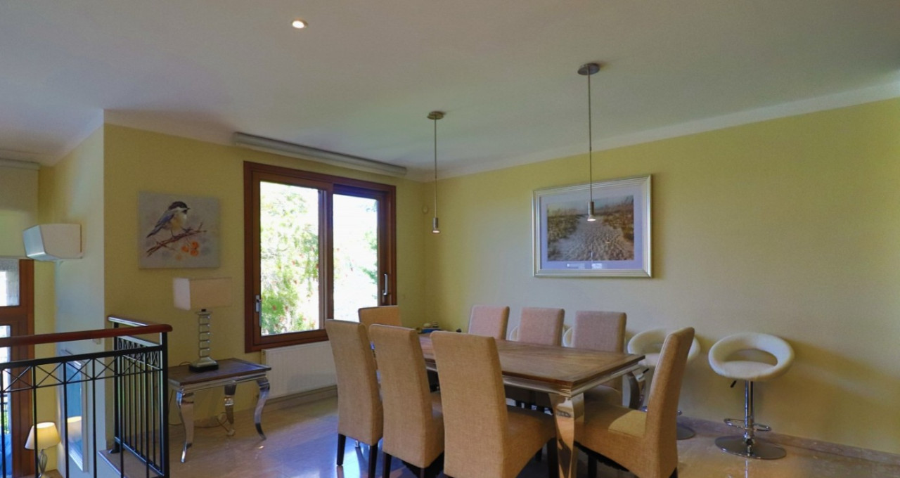 For Sale: Detached house, Aphrodite Hills, Paphos, Cyprus FC-64378 - #2 For Sale: Detached house, Aphrodite Hills, Paphos, Cyprus FC-64378 - #2