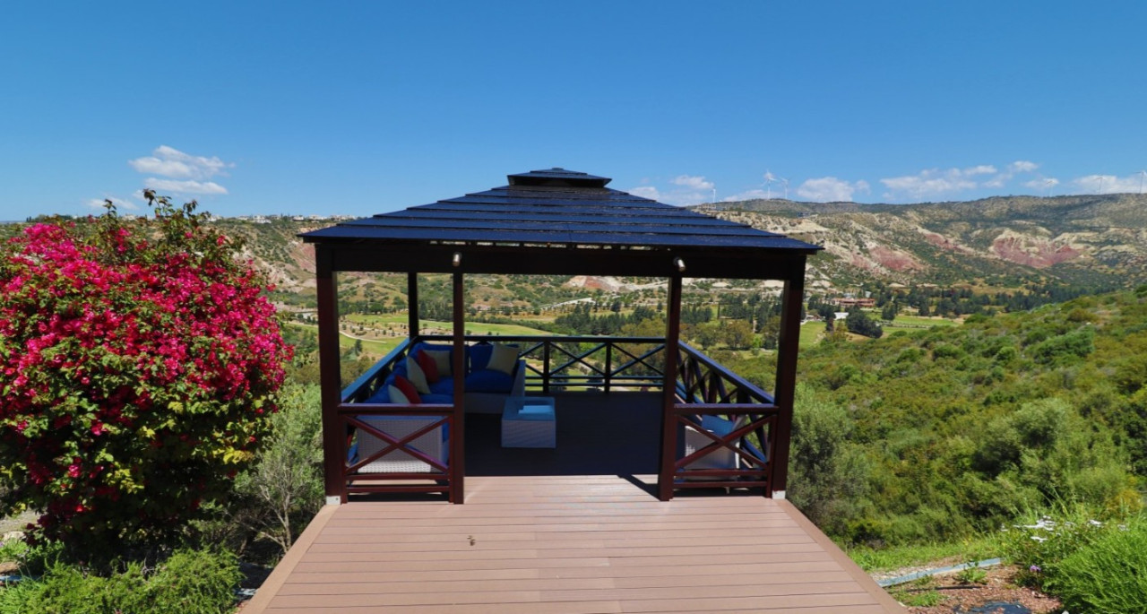 For Sale: Detached house, Aphrodite Hills, Paphos, Cyprus FC-64378 - #20