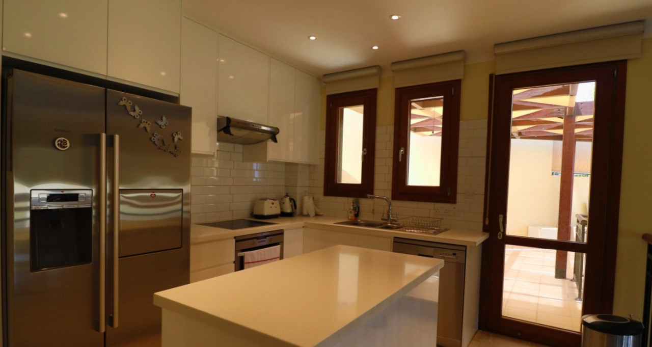 For Sale: Detached house, Aphrodite Hills, Paphos, Cyprus FC-64378 - #4 For Sale: Detached house, Aphrodite Hills, Paphos, Cyprus FC-64378 - #4