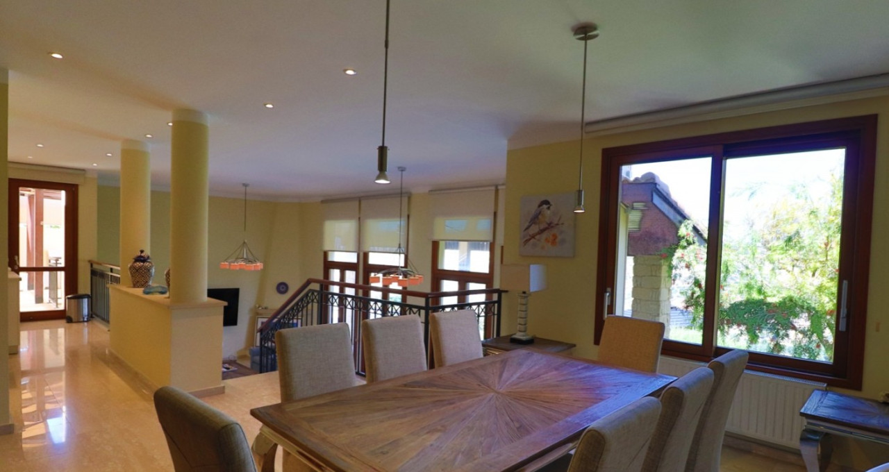 For Sale: Detached house, Aphrodite Hills, Paphos, Cyprus FC-64378 - #3 For Sale: Detached house, Aphrodite Hills, Paphos, Cyprus FC-64378 - #3