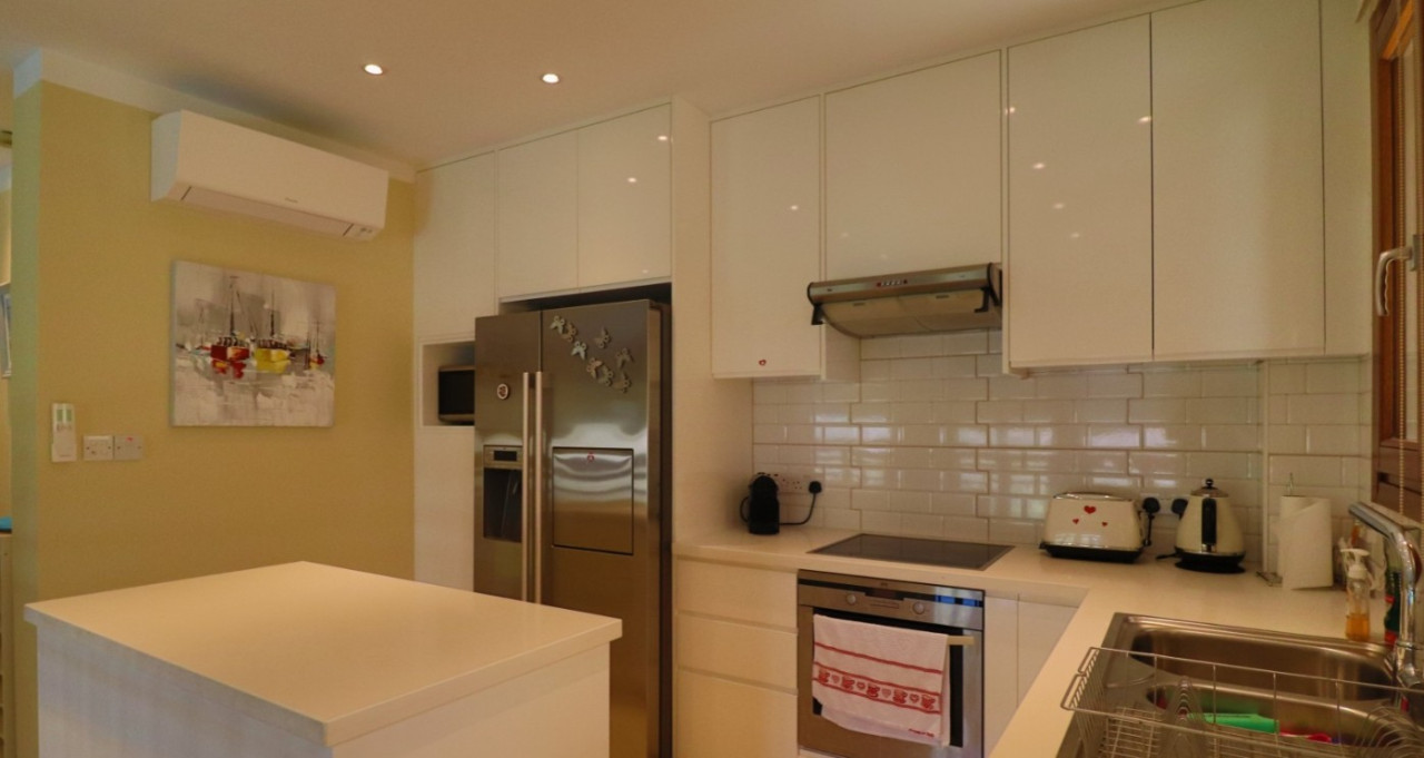 For Sale: Detached house, Aphrodite Hills, Paphos, Cyprus FC-64378 - #5 For Sale: Detached house, Aphrodite Hills, Paphos, Cyprus FC-64378 - #5