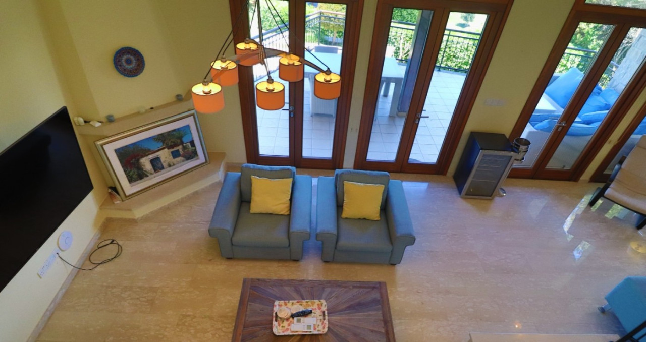 For Sale: Detached house, Aphrodite Hills, Paphos, Cyprus FC-64378 - #7 For Sale: Detached house, Aphrodite Hills, Paphos, Cyprus FC-64378 - #7