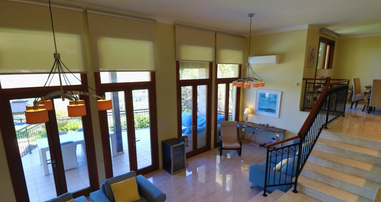 For Sale: Detached house, Aphrodite Hills, Paphos, Cyprus FC-64378 - #6 For Sale: Detached house, Aphrodite Hills, Paphos, Cyprus FC-64378 - #6