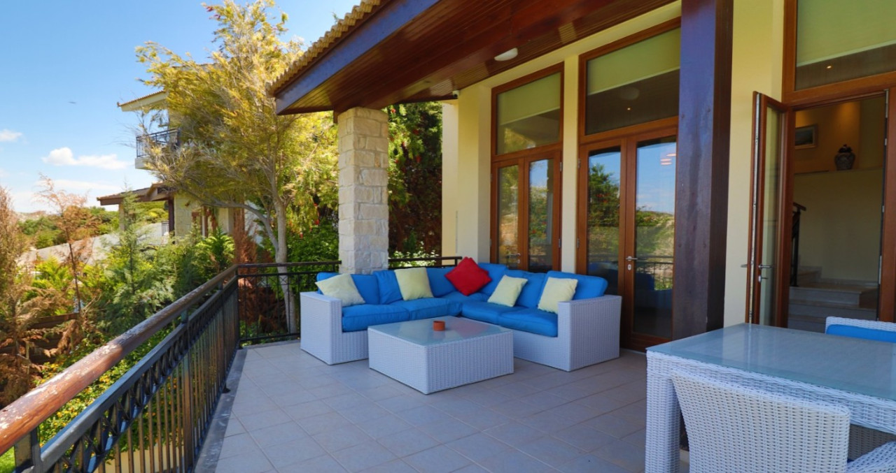For Sale: Detached house, Aphrodite Hills, Paphos, Cyprus FC-64378 - #10 For Sale: Detached house, Aphrodite Hills, Paphos, Cyprus FC-64378 - #10