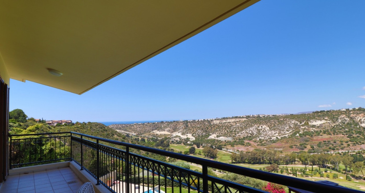 For Sale: Detached house, Aphrodite Hills, Paphos, Cyprus FC-64378 - #12 For Sale: Detached house, Aphrodite Hills, Paphos, Cyprus FC-64378 - #12