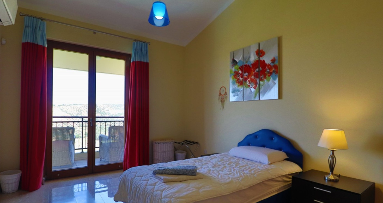For Sale: Detached house, Aphrodite Hills, Paphos, Cyprus FC-64378 - #11 For Sale: Detached house, Aphrodite Hills, Paphos, Cyprus FC-64378 - #11
