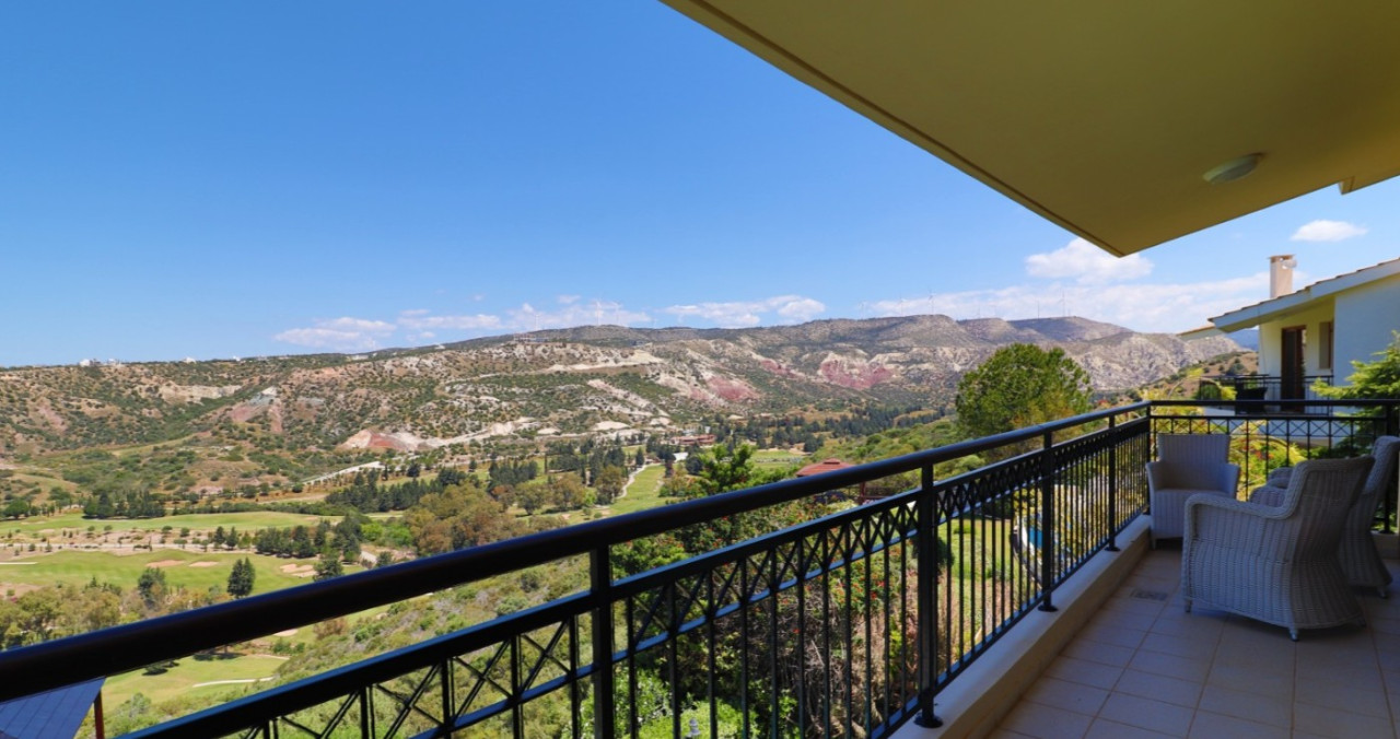 For Sale: Detached house, Aphrodite Hills, Paphos, Cyprus FC-64378 - #13 For Sale: Detached house, Aphrodite Hills, Paphos, Cyprus FC-64378 - #13