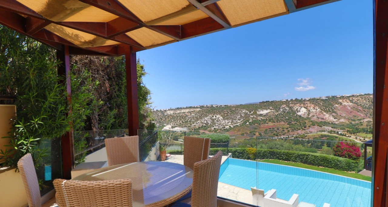 For Sale: Detached house, Aphrodite Hills, Paphos, Cyprus FC-64378 - #18 For Sale: Detached house, Aphrodite Hills, Paphos, Cyprus FC-64378 - #18