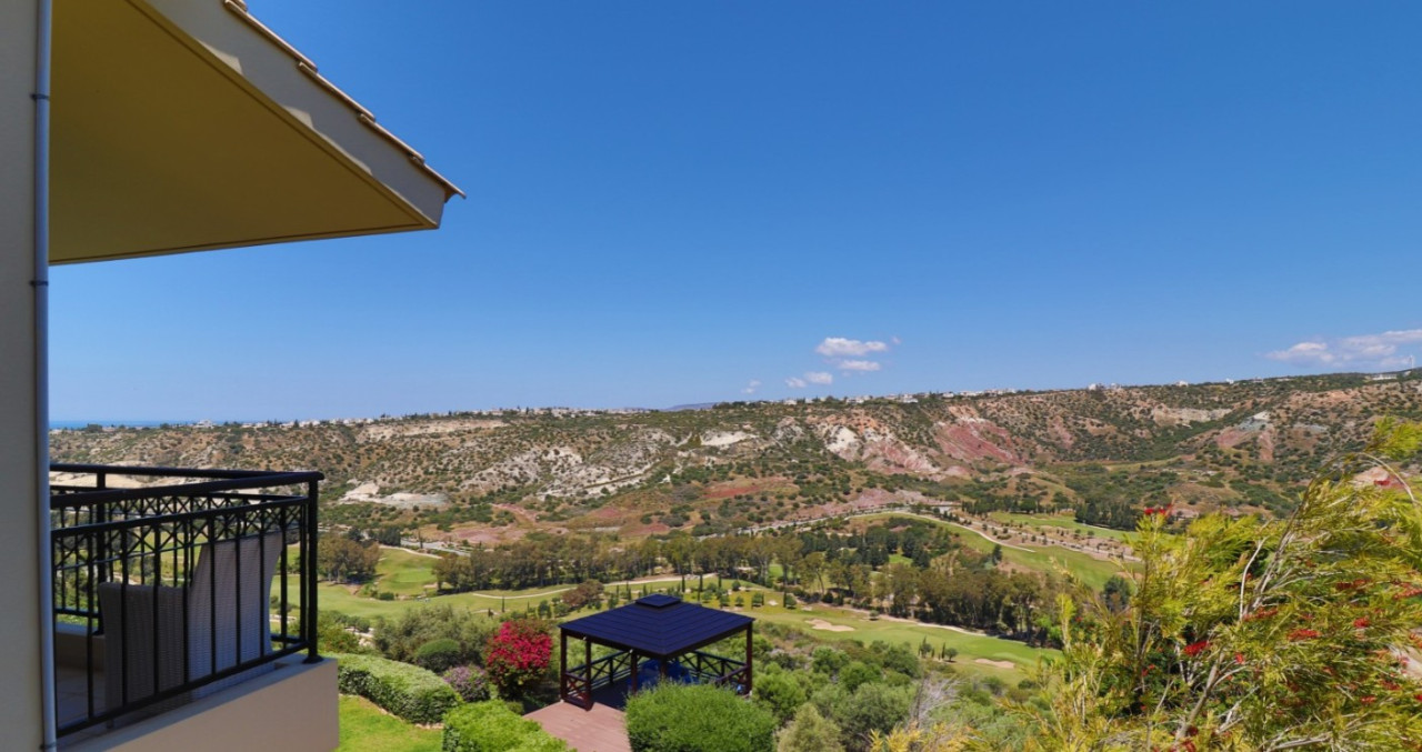 For Sale: Detached house, Aphrodite Hills, Paphos, Cyprus FC-64378 - #17 For Sale: Detached house, Aphrodite Hills, Paphos, Cyprus FC-64378 - #17