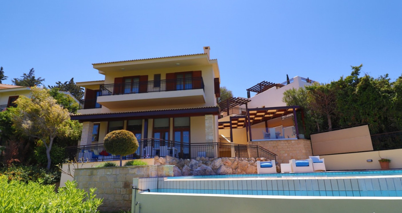 For Sale: Detached house, Aphrodite Hills, Paphos, Cyprus FC-64378 - #19 For Sale: Detached house, Aphrodite Hills, Paphos, Cyprus FC-64378 - #19