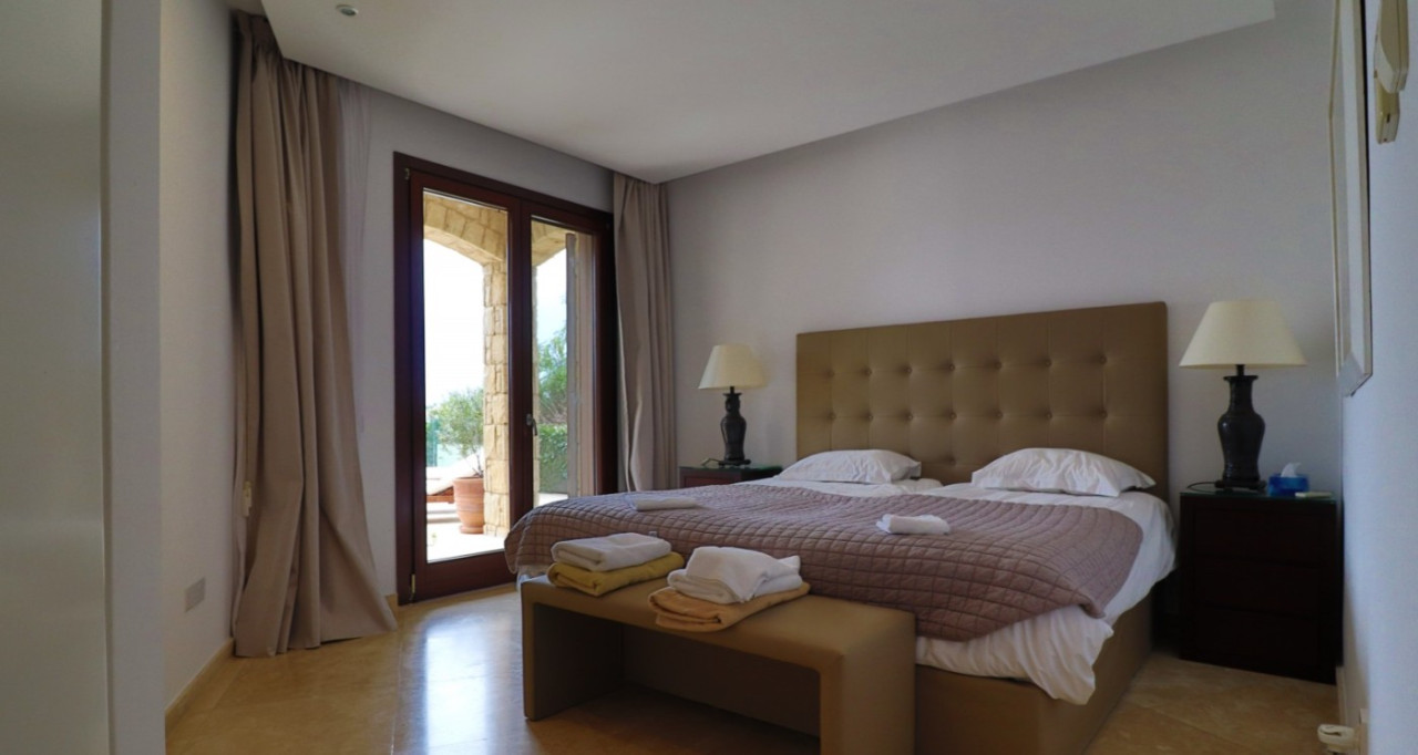 For Sale: Detached house, Aphrodite Hills, Paphos, Cyprus FC-64379 - #6 For Sale: Detached house, Aphrodite Hills, Paphos, Cyprus FC-64379 - #6