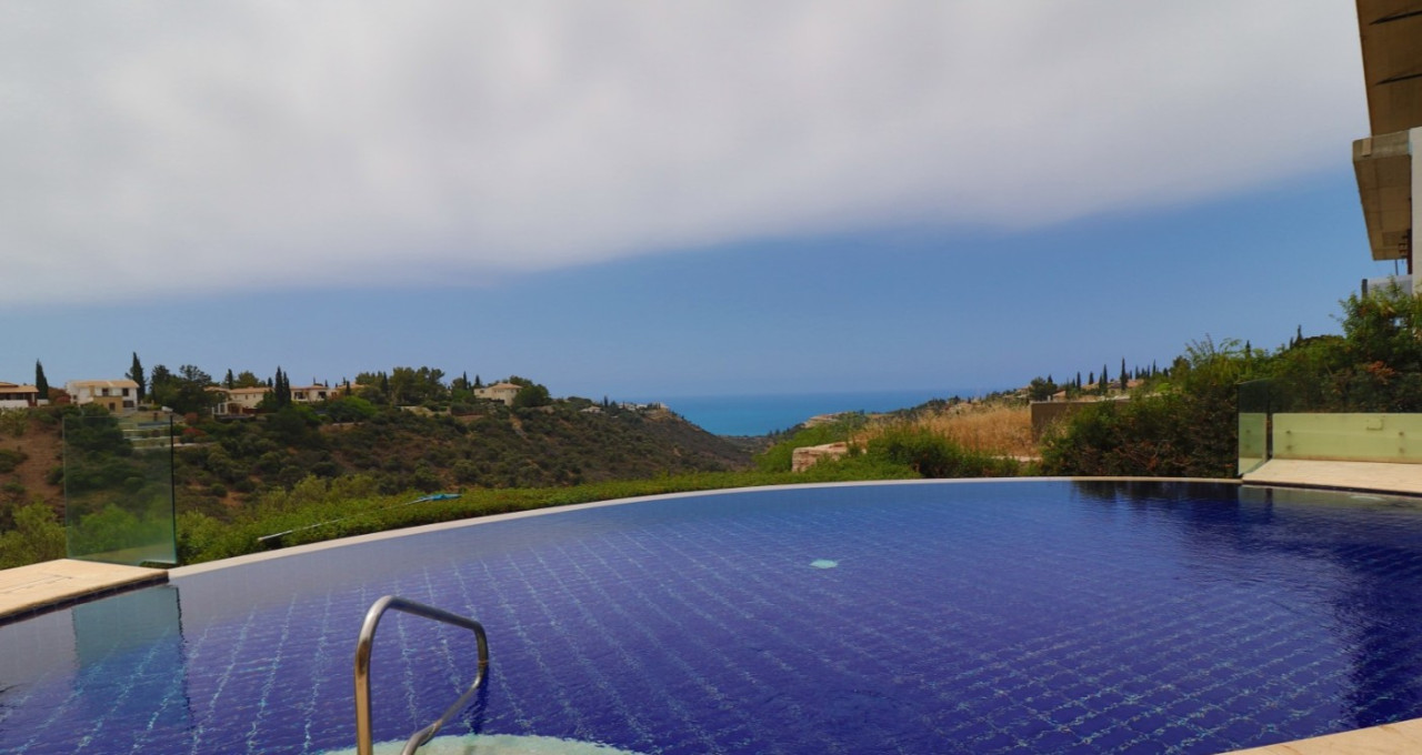 For Sale: Detached house, Aphrodite Hills, Paphos, Cyprus FC-64379 - #11 For Sale: Detached house, Aphrodite Hills, Paphos, Cyprus FC-64379 - #11