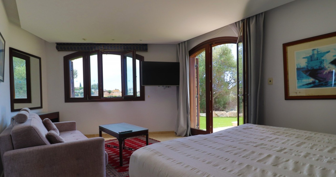 For Sale: Detached house, Aphrodite Hills, Paphos, Cyprus FC-64379 - #10 For Sale: Detached house, Aphrodite Hills, Paphos, Cyprus FC-64379 - #10