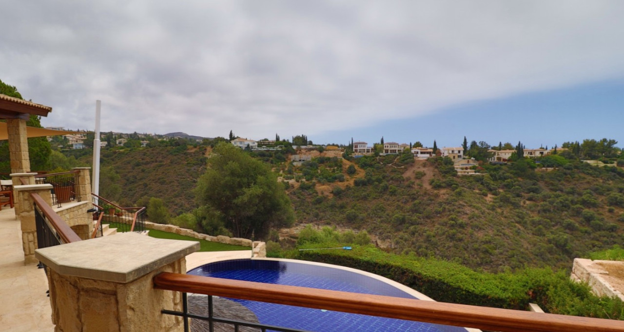 For Sale: Detached house, Aphrodite Hills, Paphos, Cyprus FC-64379 - #12 For Sale: Detached house, Aphrodite Hills, Paphos, Cyprus FC-64379 - #12